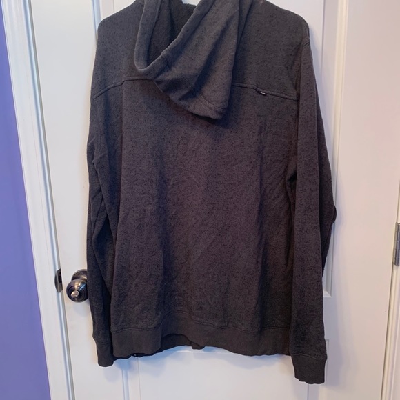 Hurley Hoodie - Picture 2 of 3